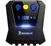Автомобільний компресор Michelin W12266 Programmable Fast Flow Digital Tyre Inflator (74074)