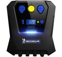 Автомобільний компресор Michelin W12266 Programmable Fast Flow Digital Tyre Inflator (74074)