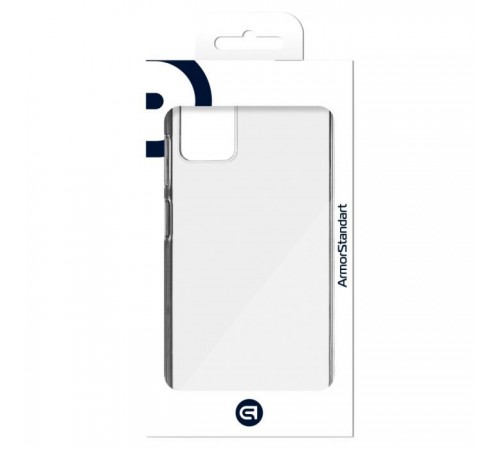 Чохол до мобільного телефона Armorstandart Air Series Nokia G22 Transparent (ARM67011) Чохол до мобільного телефона Armorstandart Air Series Nokia G22 Transparent (ARM67011)