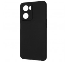 Чохол до мобільного телефона Armorstandart Matte Slim Fit OPPO A57s 4G Camera cover Black (ARM69896)