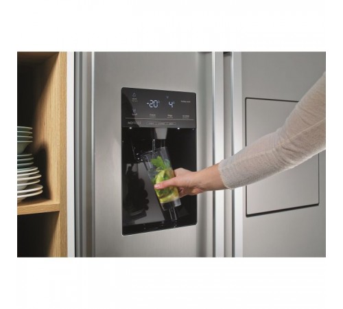 Холодильник Gorenje NRS9EVX1 Холодильник Gorenje NRS9EVX1