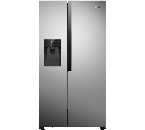 Холодильник Gorenje NRS9EVX1 Холодильник Gorenje NRS9EVX1