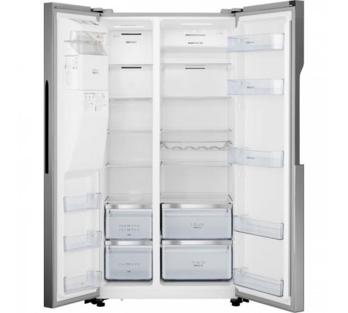 Холодильник Gorenje NRS9EVX1 Холодильник Gorenje NRS9EVX1