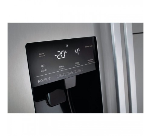Холодильник Gorenje NRS9EVX1 Холодильник Gorenje NRS9EVX1