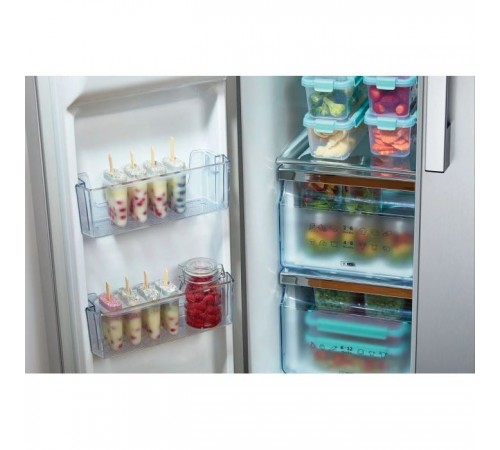 Холодильник Gorenje NRS9EVX1 Холодильник Gorenje NRS9EVX1