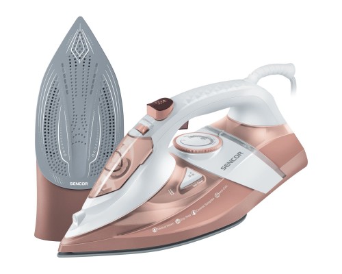 Праска Sencor SSI8300RS Праска Sencor SSI8300RS