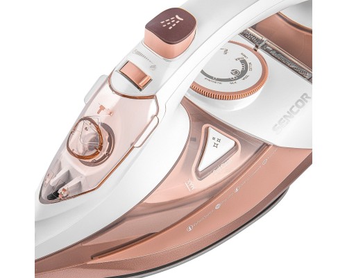 Праска Sencor SSI8300RS Праска Sencor SSI8300RS