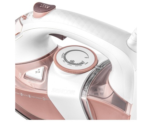 Праска Sencor SSI8300RS Праска Sencor SSI8300RS