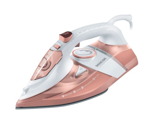 Праска Sencor SSI8300RS Праска Sencor SSI8300RS