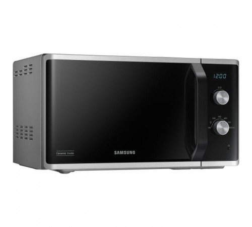 Микроволновая печь Samsung MS23K3614AS/UA Микроволновая печь Samsung MS23K3614AS/UA