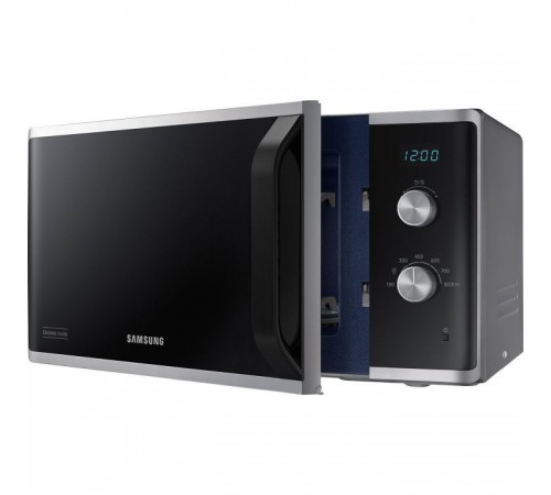 Микроволновая печь Samsung MS23K3614AS/UA Микроволновая печь Samsung MS23K3614AS/UA