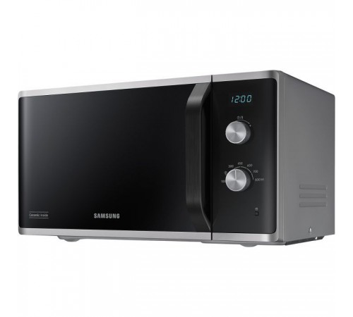 Микроволновая печь Samsung MS23K3614AS/UA Микроволновая печь Samsung MS23K3614AS/UA