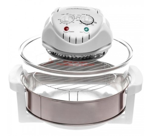 Аэрогриль Esperanza EKO003 Аэрогриль Esperanza EKO003
