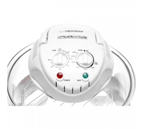 Аэрогриль Esperanza EKO003 Аэрогриль Esperanza EKO003