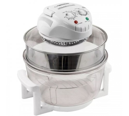 Аэрогриль Esperanza EKO003 Аэрогриль Esperanza EKO003