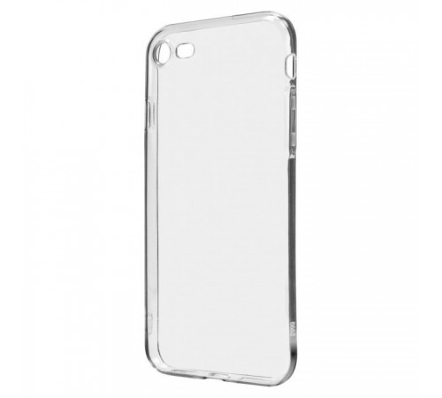 Чохол до мобільного телефона Armorstandart Air Series Apple iPhone SE 2022/2020/8/7 Cam cov Transparent (ARM70010) Чохол до мобільного телефона Armorstandart Air Series Apple iPhone SE 2022/2020/8/7 Cam cov Transparent (ARM70010)