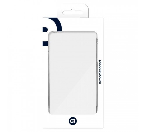 Чохол до мобільного телефона Armorstandart Air Series Apple iPhone SE 2022/2020/8/7 Cam cov Transparent (ARM70010) Чохол до мобільного телефона Armorstandart Air Series Apple iPhone SE 2022/2020/8/7 Cam cov Transparent (ARM70010)