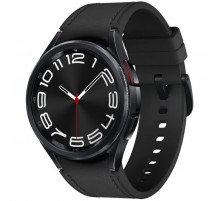 Смарт-часы Samsung Galaxy Watch 6 Classic 43mm Black (SM-R950NZKASEK)