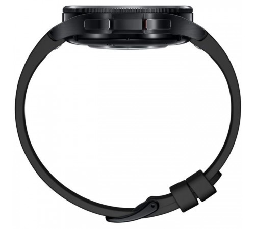 Смарт-годинник Samsung Galaxy Watch 6 Classic 43mm Black (SM-R950NZKASEK) Смарт-годинник Samsung Galaxy Watch 6 Classic 43mm Black (SM-R950NZKASEK)