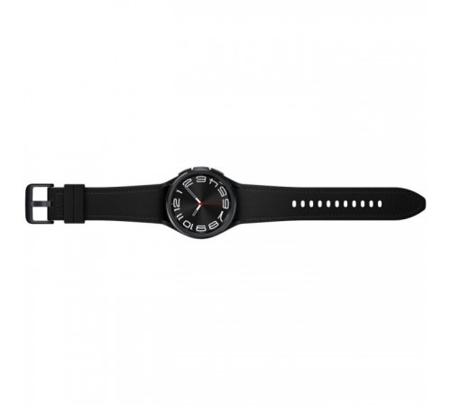 Смарт-годинник Samsung Galaxy Watch 6 Classic 43mm Black (SM-R950NZKASEK) Смарт-годинник Samsung Galaxy Watch 6 Classic 43mm Black (SM-R950NZKASEK)