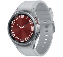 Смарт-часы Samsung Galaxy Watch 6 Classic 43mm Silver (SM-R950NZSASEK)