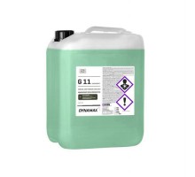 Антифриз DYNAMAX COOL G11 10 л зелений (503314)