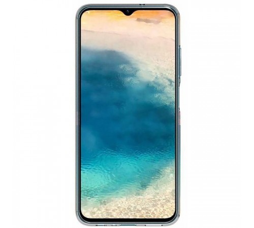 Чохол до мобільного телефона BeCover Nokia G22 Transparancy (709298) Чохол до мобільного телефона BeCover Nokia G22 Transparancy (709298)
