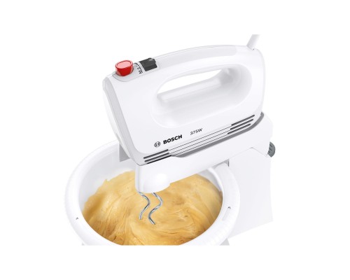 Міксер Bosch MFQ2600W Міксер Bosch MFQ2600W