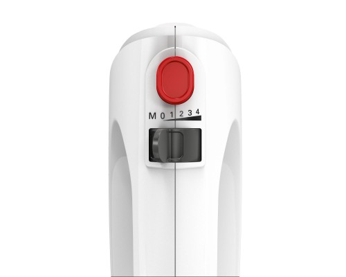 Міксер Bosch MFQ2600W Міксер Bosch MFQ2600W