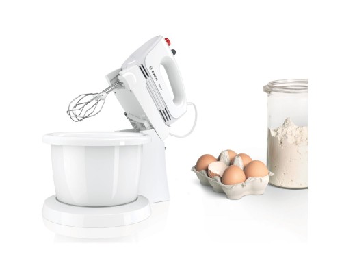 Міксер Bosch MFQ2600W Міксер Bosch MFQ2600W