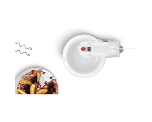 Міксер Bosch MFQ2600W Міксер Bosch MFQ2600W