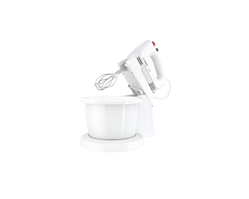 Міксер Bosch MFQ2600W Міксер Bosch MFQ2600W