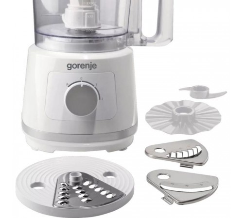 Кухонный комбайн Gorenje SB801W Кухонный комбайн Gorenje SB801W