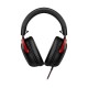 Наушники HyperX Cloud III Black-Red (727A9AA)