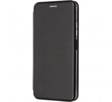 Чехол для мобильного телефона Armorstandart G-Case Tecno Spark 10 4G (KI5q) Black (ARM68951)