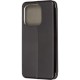 Чохол до мобільного телефона Armorstandart G-Case Tecno Spark 10 4G (KI5q) Black (ARM68951)