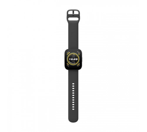 Смарт-годинник Amazfit Bip 5 Black (997954) Смарт-годинник Amazfit Bip 5 Black (997954)
