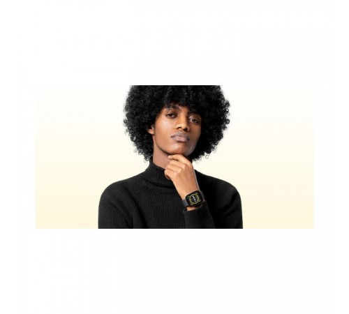 Смарт-годинник Amazfit Bip 5 Black (997954) Смарт-годинник Amazfit Bip 5 Black (997954)