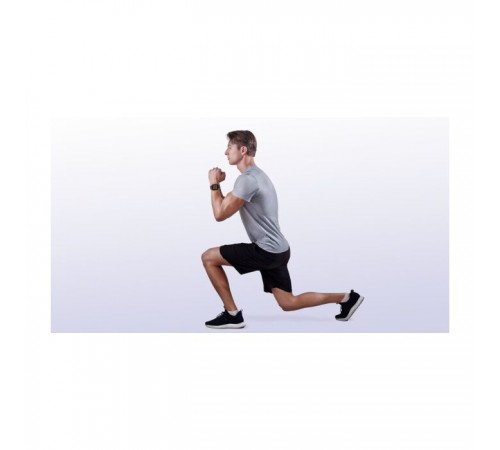 Смарт-годинник Amazfit Bip 5 Black (997954) Смарт-годинник Amazfit Bip 5 Black (997954)