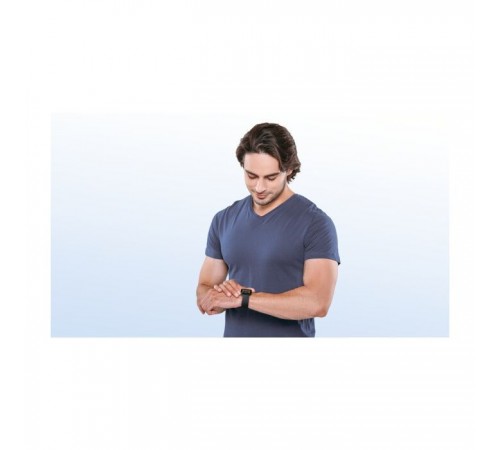 Смарт-годинник Amazfit Bip 5 Black (997954) Смарт-годинник Amazfit Bip 5 Black (997954)
