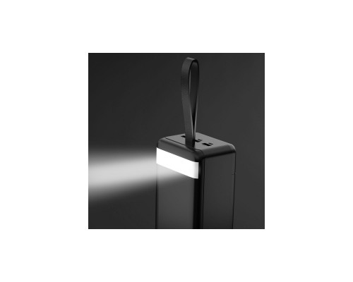 Батарея універсальна XO 80000mAh, PD/18W, QC3.0/22.5W, flashlight, Input(Micro,Type-C,Lightning), Output(3*USB,Type-C) (XO-PR160 / 29209) Батарея універсальна XO 80000mAh, PD/18W, QC3.0/22.5W, flashlight, Input(Micro,Type-C,Lightning), Output(3*USB,Type-C) (XO-PR160 / 29209)