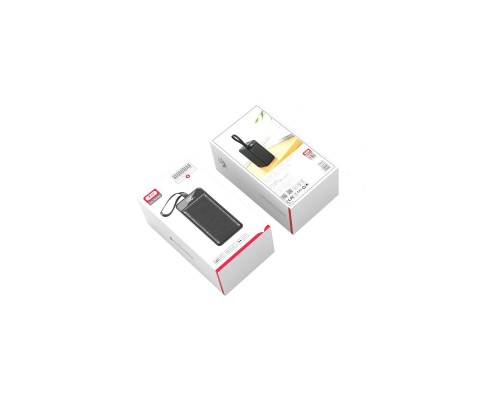 Батарея універсальна XO 80000mAh, PD/18W, QC3.0/22.5W, flashlight, Input(Micro,Type-C,Lightning), Output(3*USB,Type-C) (XO-PR160 / 29209) Батарея універсальна XO 80000mAh, PD/18W, QC3.0/22.5W, flashlight, Input(Micro,Type-C,Lightning), Output(3*USB,Type-C) (XO-PR160 / 29209)