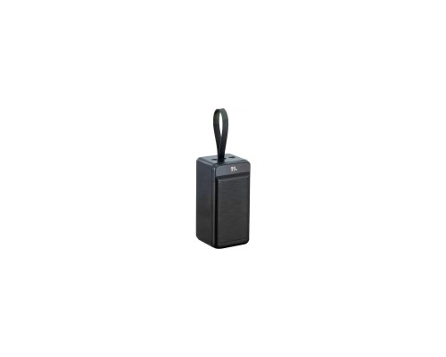 Батарея універсальна XO 80000mAh, PD/18W, QC3.0/22.5W, flashlight, Input(Micro,Type-C,Lightning), Output(3*USB,Type-C) (XO-PR160 / 29209) Батарея універсальна XO 80000mAh, PD/18W, QC3.0/22.5W, flashlight, Input(Micro,Type-C,Lightning), Output(3*USB,Type-C) (XO-PR160 / 29209)