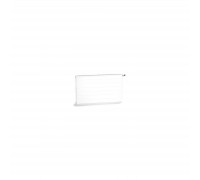 Радіатор опалення Kermi Therm-X2 Line-V, PLV, 22 тип, 500x500мм (PLV220500501R2K)