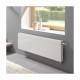 Радиатор отопления Kermi Therm-X2 Line-V, PLV, 22 тип, 500x700мм (PLV220500701R2K)