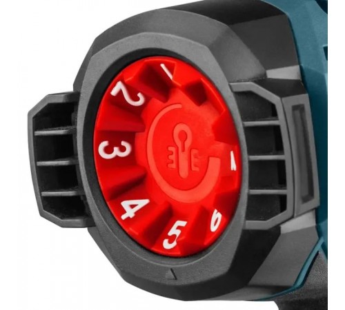 Будівельний фен Ronix 2000Вт (1103) Будівельний фен Ronix 2000Вт (1103)
