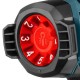 Будівельний фен Ronix 2000Вт (1103)