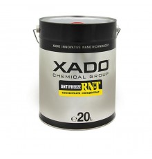 Антифриз Xado RN-T 20 л (ХА 50514)