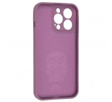 Чехол для мобильного телефона Armorstandart Icon Ring iPhone 13 Pro Max Grape (ARM68684)