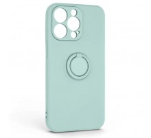 Чехол для мобильного телефона Armorstandart Icon Ring Apple iPhone 13 Pro Mint (ARM68672)